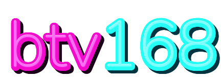 btv168 — logo kanal