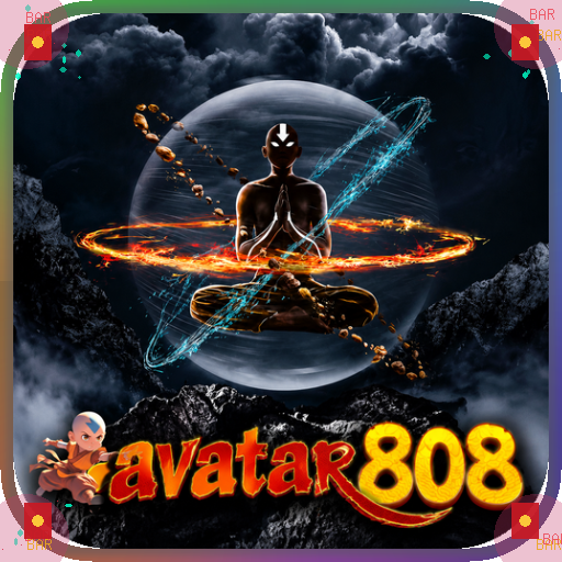 avatar808 — mitra unggulan